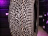Зад 315-40-21 и перед 275-45-21 Nokian Hakkapeliitta 10 Финляндия за 280 000 тг. в Алматы