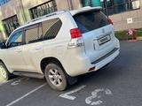 Toyota Land Cruiser 2013 годаүшін15 300 000 тг. в Астана – фото 3