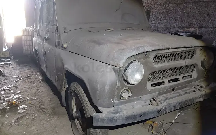 УАЗ 3151 1995 года за 750 000 тг. в Семей