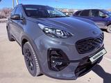 Kia Sportage 2021 года за 10 200 000 тг. в Астана