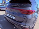 Kia Sportage 2021 года за 10 200 000 тг. в Астана – фото 3