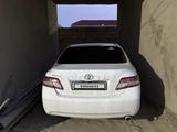 Toyota Camry 2009 года за 4 800 000 тг. в Жанаозен – фото 2