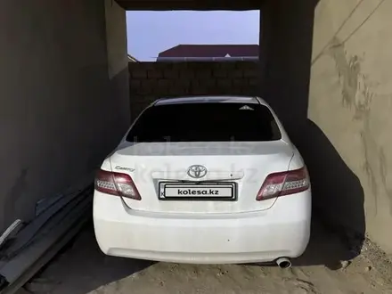 Toyota Camry 2009 года за 4 800 000 тг. в Жанаозен – фото 2