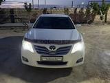 Toyota Camry 2009 года за 4 800 000 тг. в Жанаозен