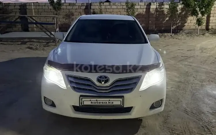 Toyota Camry 2009 года за 4 800 000 тг. в Жанаозен