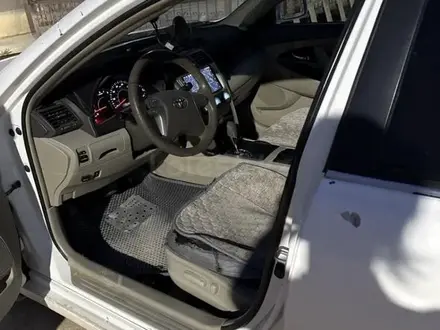 Toyota Camry 2009 года за 4 800 000 тг. в Жанаозен – фото 3