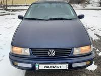 Volkswagen Passat 1993 годаfor1 660 000 тг. в Алматы