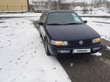 Volkswagen Passat 1993 года за 1 660 000 тг. в Алматы – фото 3