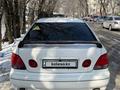 Toyota Aristo 1999 годаfor3 600 000 тг. в Алматы – фото 3