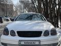 Toyota Aristo 1999 годаfor3 600 000 тг. в Алматы