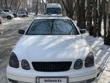 Toyota Aristo 1999 годаfor3 600 000 тг. в Алматы – фото 2