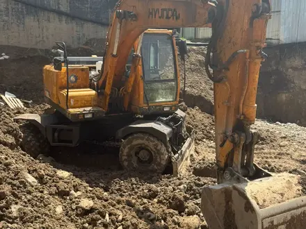 Hyundai  R140W 2007 года за 17 500 000 тг. в Алматы – фото 4