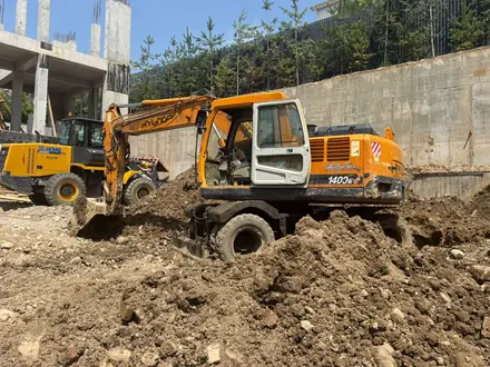 Hyundai  R140W 2007 года за 17 500 000 тг. в Алматы