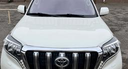 Toyota Land Cruiser Prado 2015 года за 24 900 000 тг. в Караганда