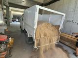 Toyota  Dyna 1997 годаүшін5 500 000 тг. в Алматы – фото 2