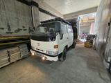 Toyota  Dyna 1997 годаүшін5 500 000 тг. в Алматы – фото 5