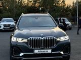 BMW X7 2019 годаүшін35 000 000 тг. в Алматы