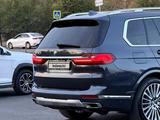 BMW X7 2019 годаүшін35 000 000 тг. в Алматы – фото 5