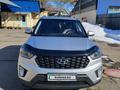 Hyundai Creta 2021 годаүшін9 550 000 тг. в Алматы