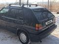 Volkswagen Golf 1990 годаүшін1 400 000 тг. в Алматы – фото 6