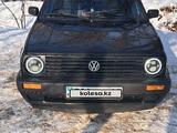 Volkswagen Golf 1990 годаүшін1 500 000 тг. в Алматы – фото 3