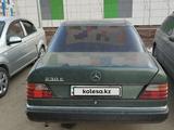 Mercedes-Benz E 230 1990 годаүшін1 000 000 тг. в Алматы – фото 2