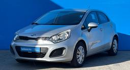 Kia Rio 2014 годаfor5 300 000 тг. в Алматы