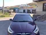Hyundai Accent 2014 годаүшін4 500 000 тг. в Алматы – фото 2