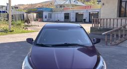 Hyundai Accent 2014 годаүшін4 500 000 тг. в Алматы – фото 2