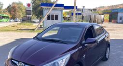 Hyundai Accent 2014 годаүшін4 500 000 тг. в Алматы