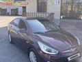 Hyundai Accent 2014 года за 4 500 000 тг. в Алматы – фото 3