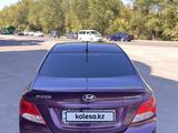 Hyundai Accent 2014 годаүшін4 500 000 тг. в Алматы – фото 5