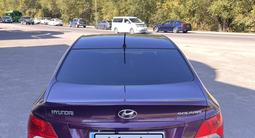 Hyundai Accent 2014 годаүшін4 500 000 тг. в Алматы – фото 5