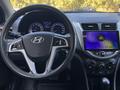 Hyundai Accent 2014 года за 4 500 000 тг. в Алматы – фото 7