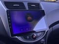 Hyundai Accent 2014 года за 4 500 000 тг. в Алматы – фото 9