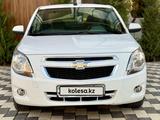 Chevrolet Cobalt 2021 года за 4 850 000 тг. в Кызылорда