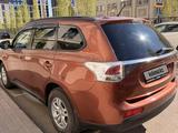 Mitsubishi Outlander 2012 года за 7 000 000 тг. в Петропавловск – фото 2
