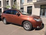 Mitsubishi Outlander 2012 года за 7 000 000 тг. в Петропавловск – фото 4