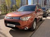 Mitsubishi Outlander 2012 года за 7 000 000 тг. в Петропавловск