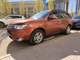 Mitsubishi Outlander 2012 года за 7 000 000 тг. в Петропавловск – фото 5