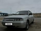 ВАЗ (Lada) 2110 2004 годаүшін1 200 000 тг. в Актау – фото 2