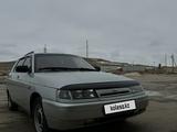 ВАЗ (Lada) 2110 2004 годаүшін1 200 000 тг. в Актау