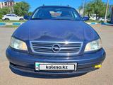 Opel Omega 2003 года за 1 790 000 тг. в Костанай – фото 2