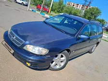Opel Omega, 2003