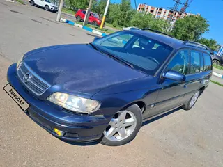 Opel Omega