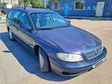 Opel Omega 2003 года за 1 790 000 тг. в Костанай – фото 3