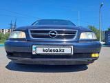 Opel Omega 2003 года за 1 790 000 тг. в Костанай – фото 4