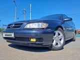 Opel Omega 2003 года за 1 790 000 тг. в Костанай – фото 5