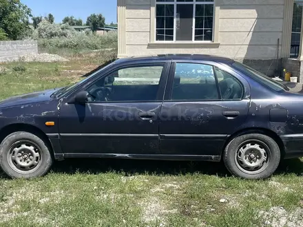 Nissan Primera 1992 года за 550 000 тг. в Талдыкорган – фото 3