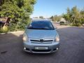 Toyota Corolla Verso 2005 годаүшін5 200 000 тг. в Экибастуз – фото 4